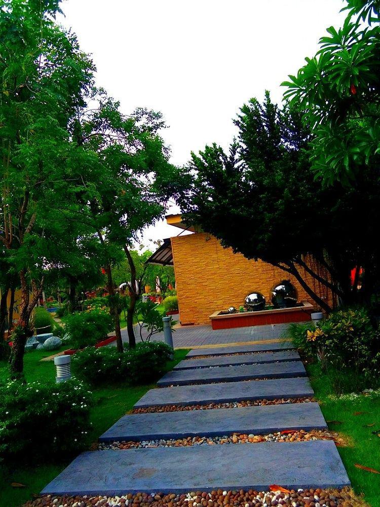 Proud Garden Apart otel Bang Bo Dış mekan fotoğraf