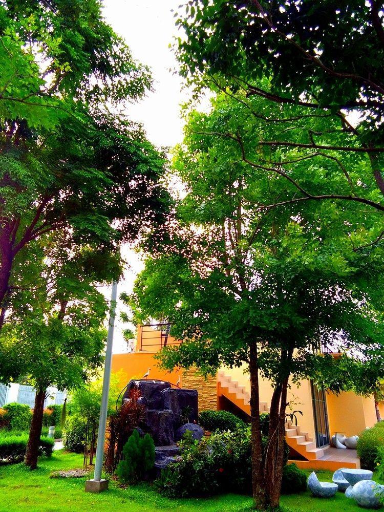 Proud Garden Apart otel Bang Bo Dış mekan fotoğraf